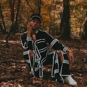 Meet your Posher, Juan